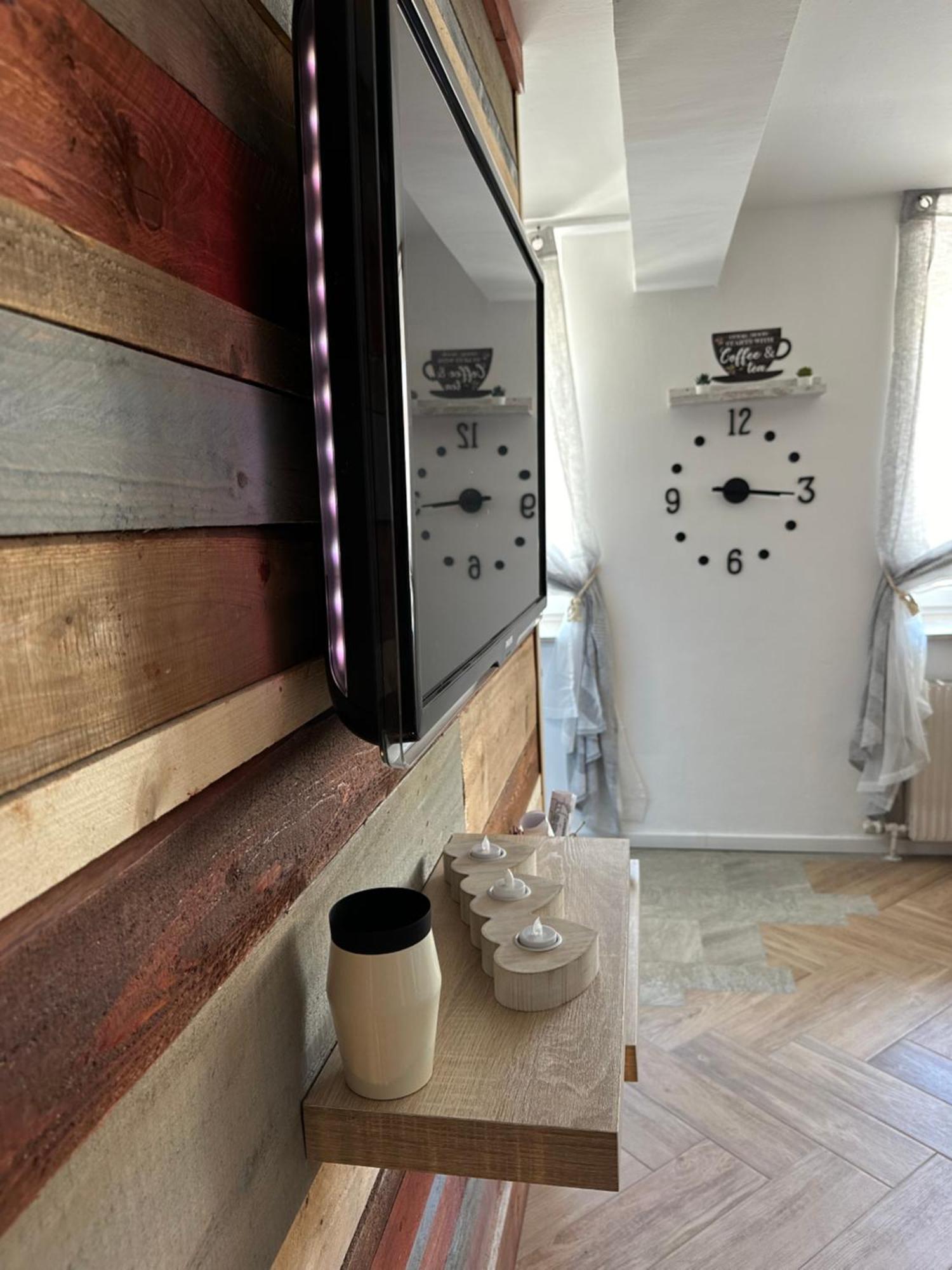 Sweet Apartment Klagenfurt am Woerthersee